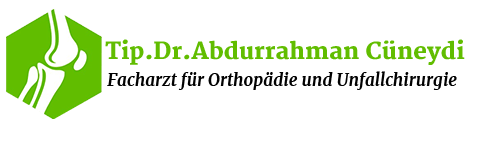 Orthopäde Duisburg Praxis Tip. Dr Abdurrahman Cüneydi
